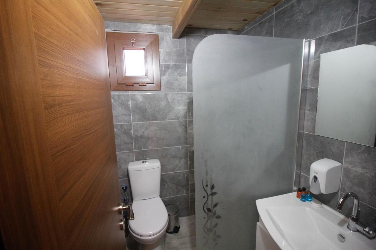 Oce Bungalow Ardeşen Exterior foto