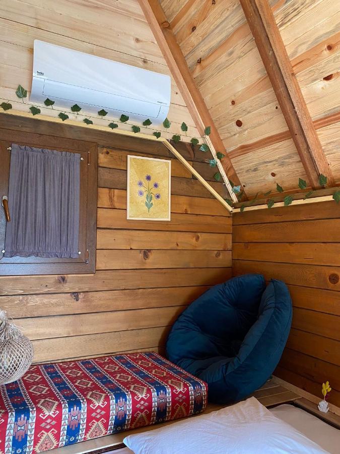 Oce Bungalow Ardeşen Exterior foto