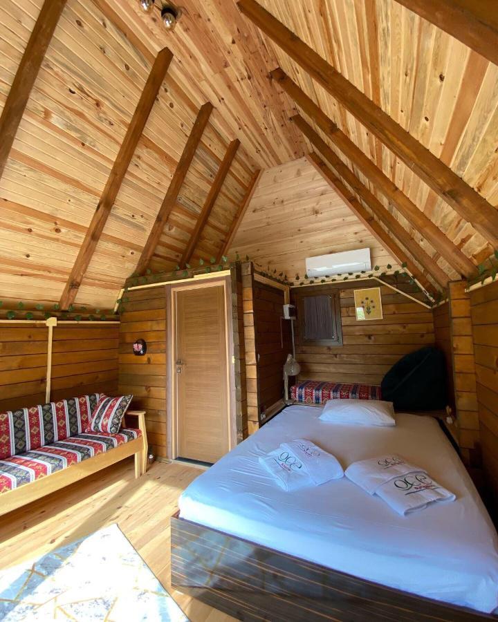 Oce Bungalow Ardeşen Exterior foto