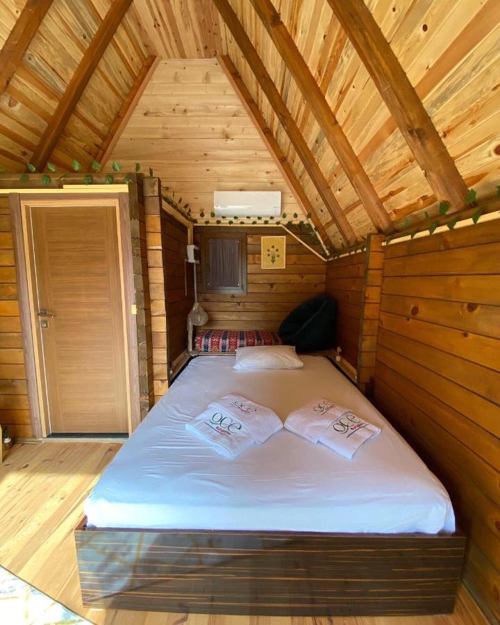 Oce Bungalow Ardeşen Exterior foto